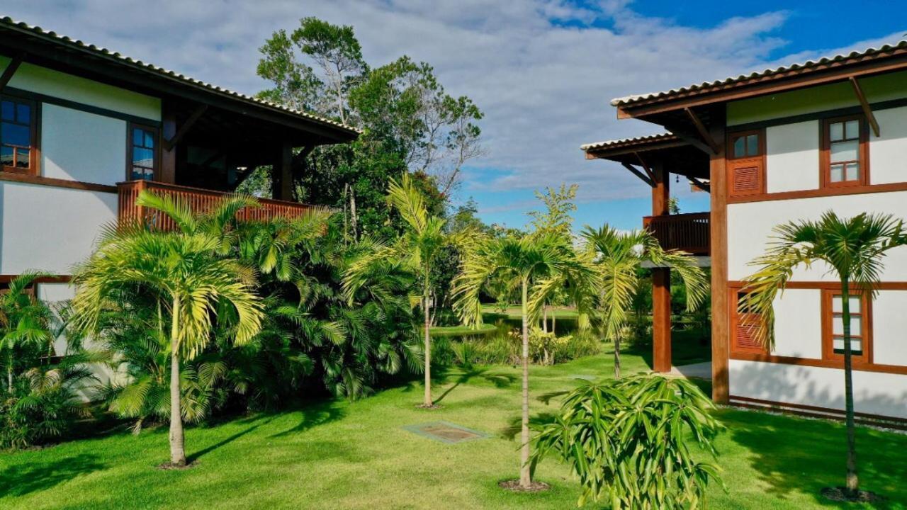 Praia Do Forte Apartamento Fantastico Exterior foto
